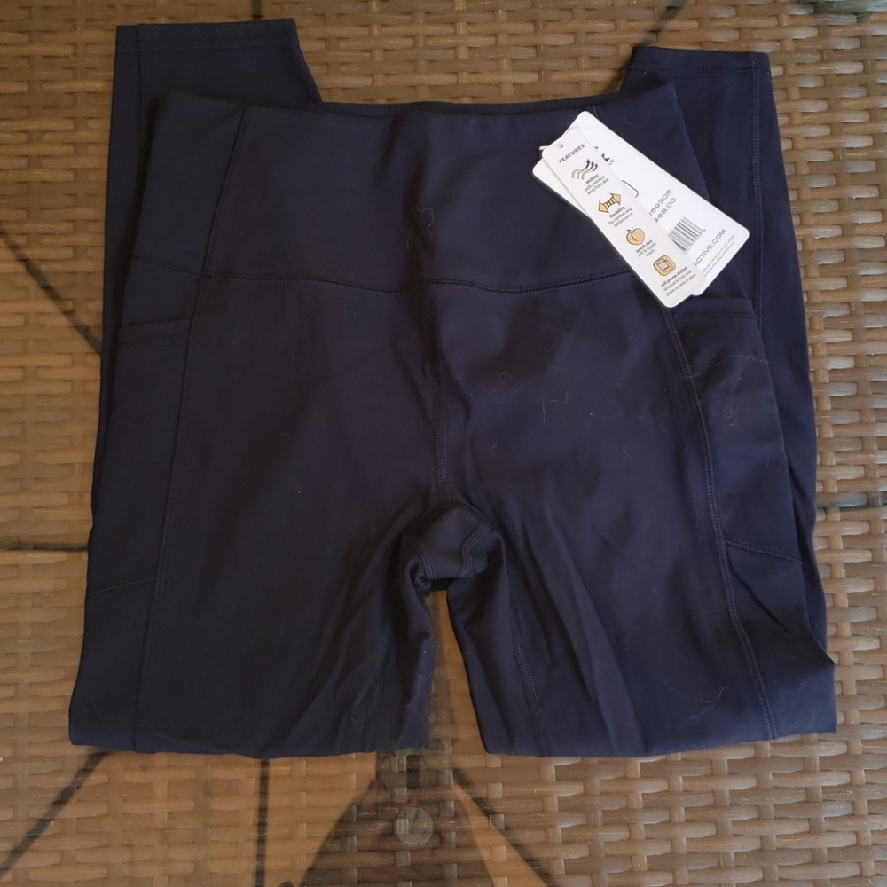 RBX leggings